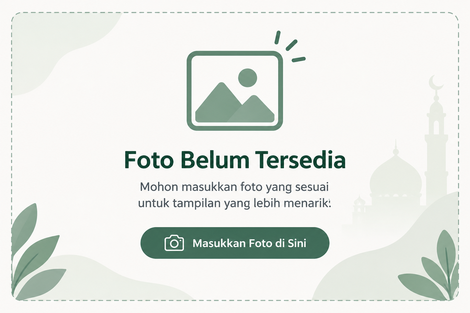 Program Dakwah