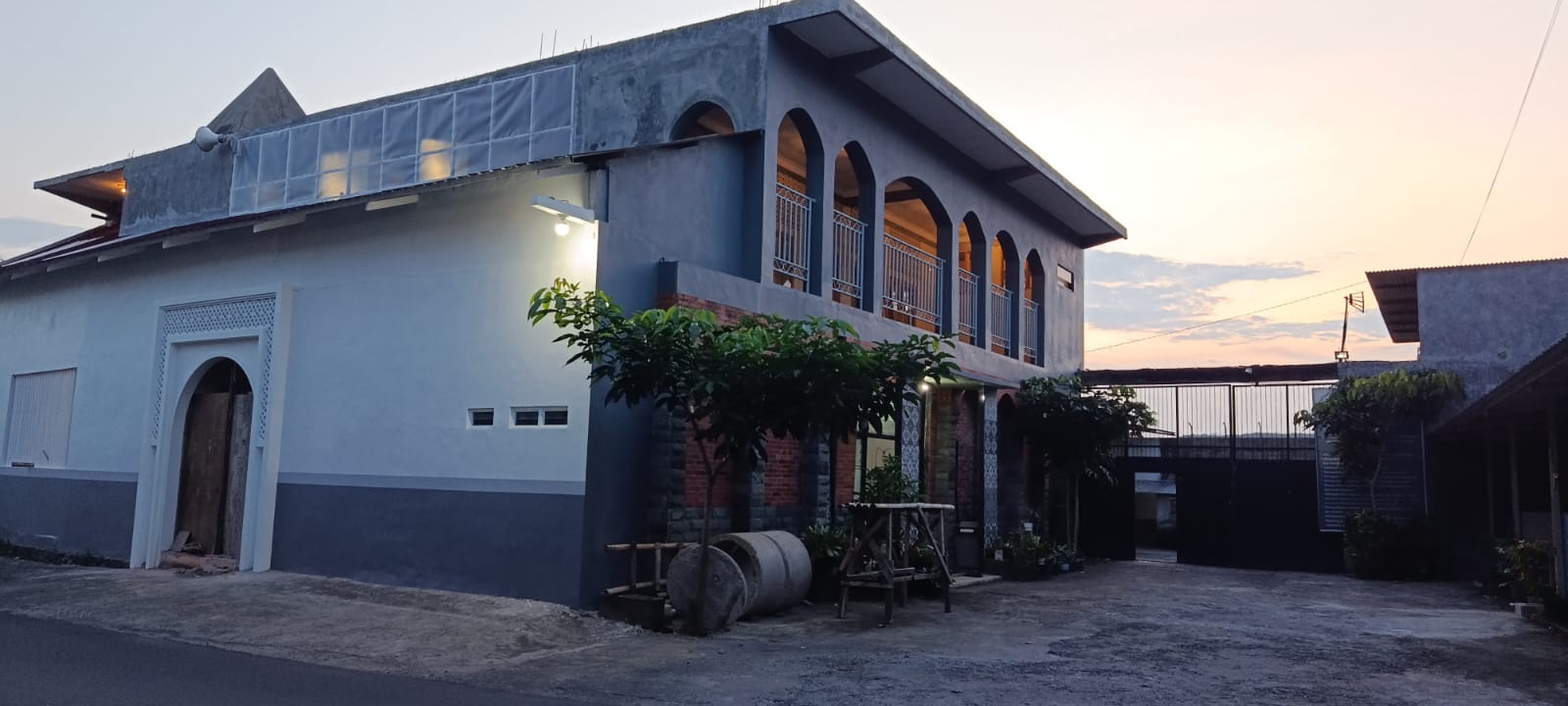 Pondok Al Ihsan