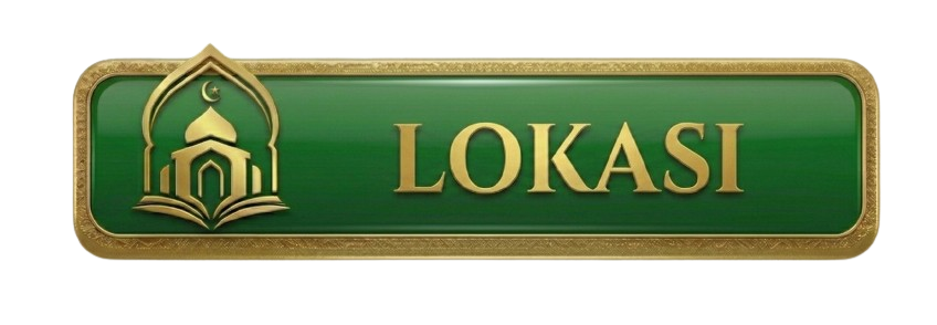 Lokasi
